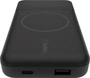 Belkin BoostCharge magnetic portable wireless Charger 10K black