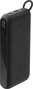 Belkin BoostCharge Powerbank 20K with display black