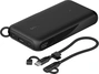 Belkin BoostCharge Powerbank 20K with display black