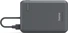 Hama Power pack travel with cable 10000mAh anthracite