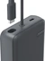 Hama Power pack travel with cable 10000mAh anthracite