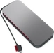 Lenovo USB-C Laptop Power bank Storm Grey