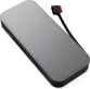 Lenovo USB-C Laptop Power bank Thunder Black