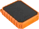 Xtorm Xtreme Power bank Rugged 10000 black/orange