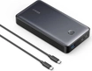 Anker 537 Power bank (PowerCore 24K for Laptop) black