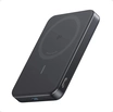 Anker MagGo Power bank (10K, Slim) Black Stone