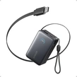 Anker Nano Powerbank 10K 45W integrated retractable...