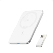 Anker Nano Powerbank (5K, magnetic, Slim) white