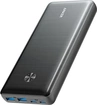 Anker PowerCore III elite 25600 black