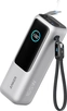 Anker Powerbank (25K, 165W, integrated + retractable...