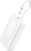 Anker Zolo Power bank (20K, 30W, built-In USB-C cable) white