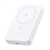 Anker Zolo Power bank (10K, 30W, magnetic) white