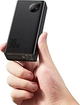 Baseus Powerbank 10000mAh black