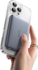Baseus Powerbank PicoGo AM41 27W 10000mAh grey