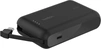 Belkin BoostCharge 10K 20W with integrated cable black