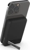 Belkin BoostCharge magnetic wireless Power bank 5K + Stand black