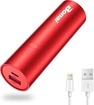 Bonai mini Powerbank Lightning 5800mAh red