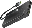 Green Cell GC PowerPlay10S 10000mAh black/green