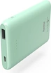 Hama Power pack Slim 5HD 5000mAh mint green