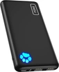 INIU B41 Powerbank 15W 10000mAh black