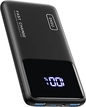 INIU B6 Powerbank 22.5W 10000mAh black