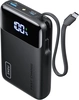 INIU P51L-E2 Powerbank 45W 20000mAh black