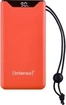 Intenso Powerbank F10000 orange