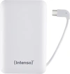 Intenso Powerbank XC10000 white