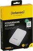 Intenso Powerbank XS10000 white