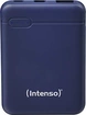 Intenso Powerbank XS5000 blue