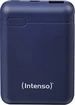 Intenso Powerbank XS10000 blue