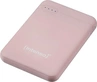 Intenso Powerbank XS5000 rose