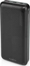 Nedis Powerbank 20000mAh black