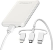 Otterbox Mobile Charging kit white