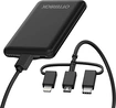 Otterbox Mobile Charging kit black