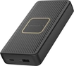 Otterbox quick charging-Powerbank wireless 10000mAh black