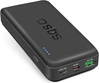 SBS Mobile PD 20W Ultra almost Powerbank 20000mAh black