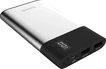 TerraTec Powerbank P80 Slim black/silver