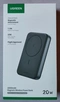 Ugreen Nexode wireless Powerbank 10000mAh 20W