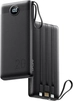 VRURC Powerbank 22.5W 20000mAh black