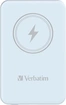 Verbatim Charge 'n' Go Power bank 5000mAh blue