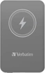 Verbatim Charge 'n' Go Power bank 5000mAh grey