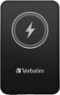 Verbatim Charge 'n' Go Power bank 5000mAh black