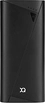 Xqisit Powerbank 10400mAh black