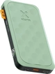 Xtorm Power bank 20W Fuel Series 5 10000mAh green