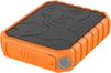 Xtorm Xtreme Power bank Rugged 10000 black/orange