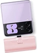 iWALK mini Powerbank 4500mAh USB-C pink