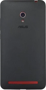 ASUS Bumper case для Zenfone 6 black
