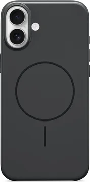 Apple Beats case with MagSafe для iPhone 16 Plus night black