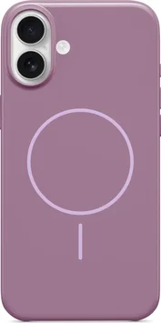 Apple Beats case with MagSafe для iPhone 16 Plus Sunset lilac